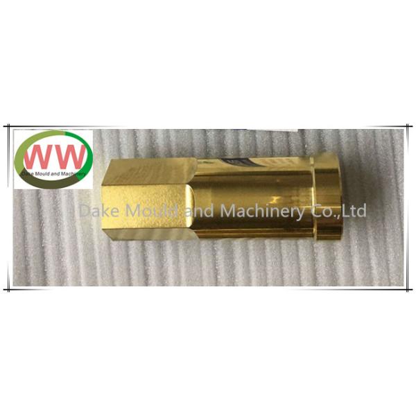 Quality High surface quality,TiN Coating,SKH51,1.3343,Precision CNC Turning and Grinding for Punch,Die,mould and machinery parts wholesale