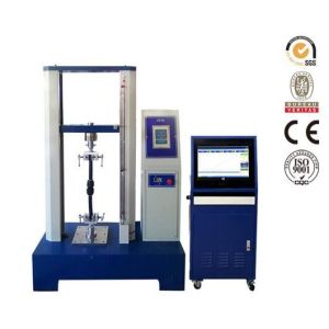 Cheap High Precision Spring Tensile and Compression Testing Machine for sale
