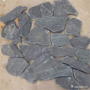 Quartzite / Slate / Sandstone Random Loose Stacked Stone 30-40mm Thickness