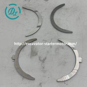 EexcavaStart Xinchai 490B-01026A Thrust Bearing for Excavator Engine
