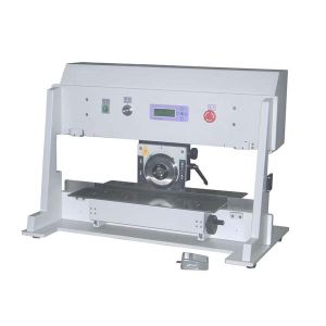 Cheap Automatic PCB separator machine with high standard material for sale