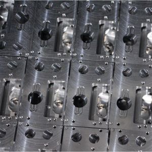 Aluminum Automotive Turned Components Precision Extrusion CNC Turning Parts