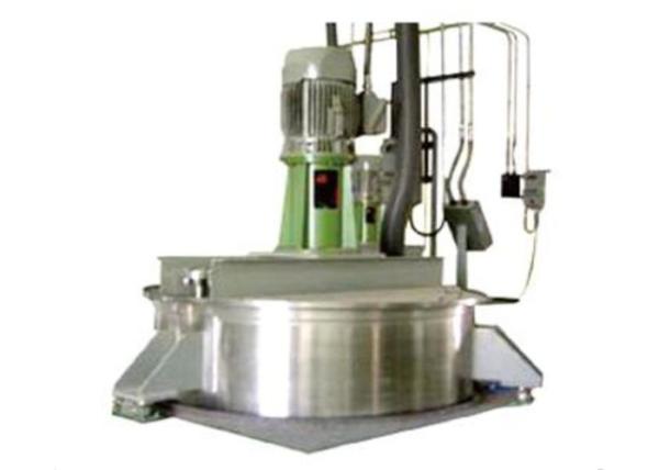 Quality ABS-R Reactor Batching System With High Precision Sensor wholesale