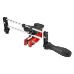 3 Sizes Professional Lawn Mower Chainsaw Chain File Guide Sharpener Tools