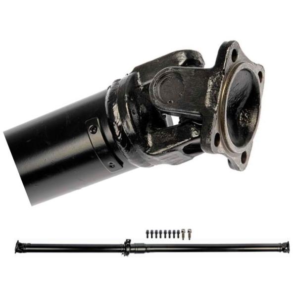 Rear Driveshaft Drive Shaft/Propeller Shaft Replacement For 07-11 Honda CR-V 4WD NE