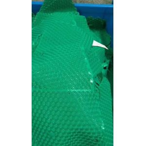 China NBR/FKM/FFKM/EDPM/SI Material Rubber O Rings OEM/ODM Compression Molding with Good Oil Resistance 16-30N/mm Tear Streng on sale