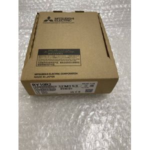 Cheap RY10R2 Experience the Power of Mitsubishi Automation Controller for sale