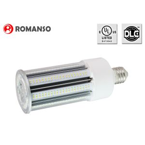 Warm White 2835 SMD E39 LED Corn Light Tri - Proof With 150Lm/W Efficiency , 54