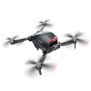 12MIN Remote Time Fpv Drone With Dual Camera 4k Obstacle Avoidance Adjustable