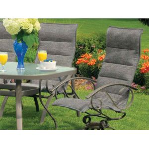 SGS Approval H78cm Wicker Corner Lounge , Wicker Lounge Suite For Poolside