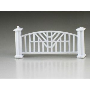 Cheap LAYOUT MODEL Plastic Guardrail,AL200-03 SCALE 1/200 for sale