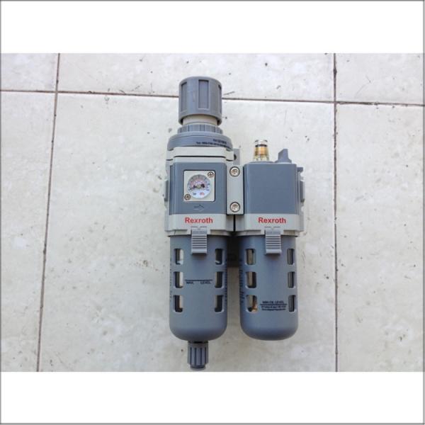 Quality Pneumatic Components Aventics R412010510 Cast Iron Material Standard Design Fast Shipping TT Payment And Fast Delivery wholesale