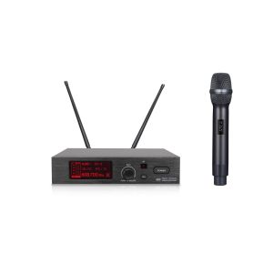 60mA Bodypack Transmitter Wireless Lavalier Lapel Microphone System