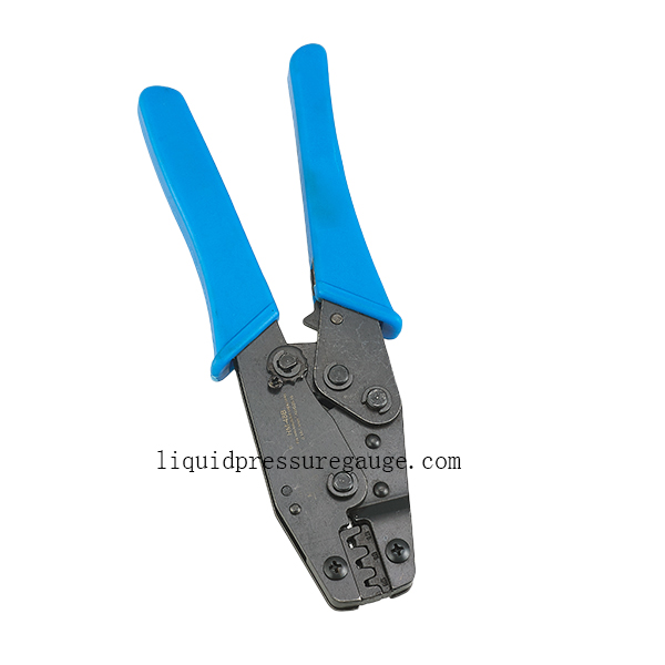 AWG 26 1.5 MM2 Wire Crimping Tool HM-48B Heavy Duty Wire Crimper