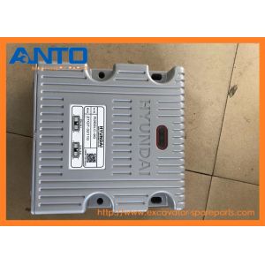 Cheap 21Q7-32110 R260LC-9S MCU(MACHINE CNTL UNIT) Hyundai Genuine Controller Excavator for sale