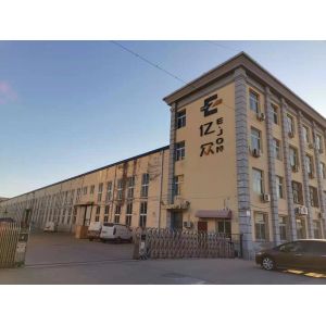 Ejon Y20L Automatic Stainless and Aluminum Plate Letter Bending Machine 450KG