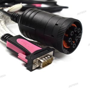 Liebherr Sculi Diagnostic Scanner Tool Key Dongle Kit for Excavator Machinery