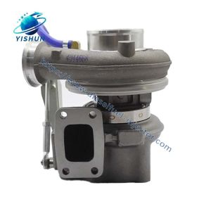 New Turbocharger 21092586 VOE21092586 Compatible with EC210D D5E Engine