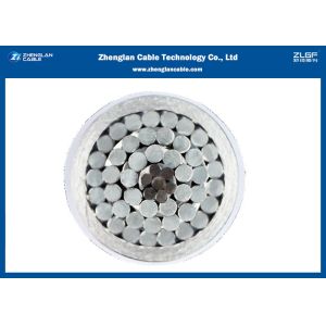 Overhead Bare Conductor Wire ( Area AL:160mm2 Steel:26.1mm2 Total 186mm2 )​,