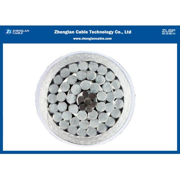 Overhead Bare Conductor Wire ( Area AL:160mm2 Steel:26.1mm2 Total 186mm2 )​,