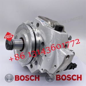 Diesel Engine Common Rail Fuel Pump 0445020033 For Bosch CP3 Engine