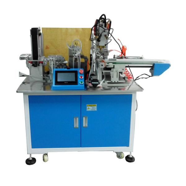 Quality lithium battery automatic spot welding equipment ,automatic spot welder for battery wholesale