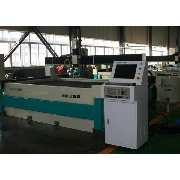 3*2m 380V High Pressure Water Jet Cutting Machine for Granite