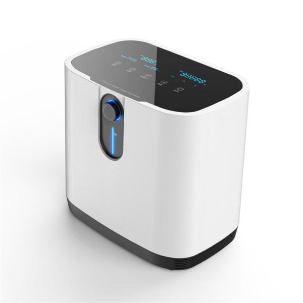 Quality 7 liter Hot Selling Factory Price Oxygen-Concentrator High Purity portable oxygen-concentrator wholesale