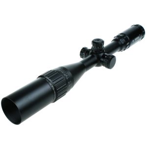 Adjustable Objective and Lights KD 3-9x40 AOME KANDAR Optical Sight Scope for