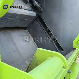 Shacman L3000 4X2 Waste Collection Garbage Compactor Truck Price