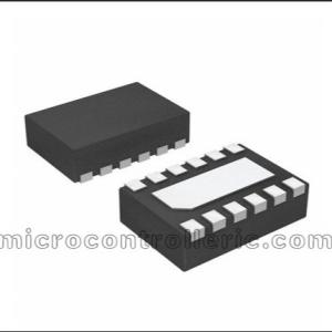 Cheap LM5155QDSSRQ1 Switching Controllers 2.2-MHz wide VIN, 1.5-A MOSFET driver, non-synchronous boost controller, AEC-Q100 qu for sale