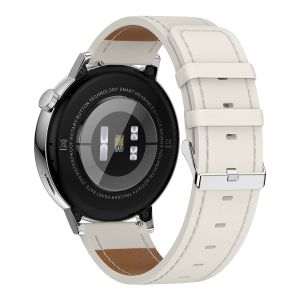 Heart Rate 24H Monitor Bluetooth Calling Smart Watch CE ROHS Certified