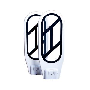 SUNLEADER XLD-EM05 EM EAS anti-theft bookshop Alarm System Detecting library