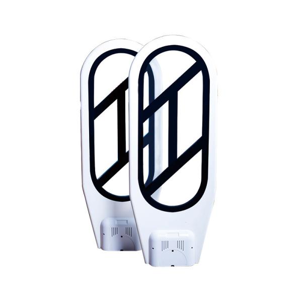 Quality SUNLEADER XLD-EM05 EM EAS anti-theft bookshop Alarm System Detecting library antenna books wholesale