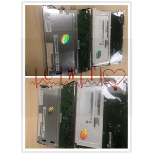 2400mAh 2560×1440 Ecg Patient Monitor Display For Intensive Care Unit