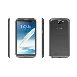 New N7889 6" smart phone MTK6589 Quad core CPU 1280*720mpx 1G RAM 16G ROM