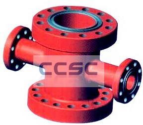Quality drilling spool - spacer spool - adapter spool - API 16A drilling spool wholesale