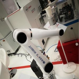 Collaborative Universal Robot 6 Axis Elfin E05 For Laser Marking Machines
