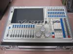 4096ch 10.1V Titan System Dmx Lighting Controller with Touch Screen Panel