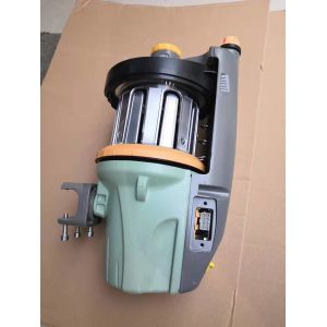 Textile Machinery Parts New Chinese Rapier Tape Loom Accumulator Weft Feeder