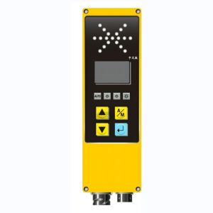 2Hz Ultrasonic Construction Machine Control Systems SMC-8428