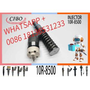 Excavator Injector 10R-278110R-1000 10R-7229 229-5919 211-3027 232-1199 249-0709