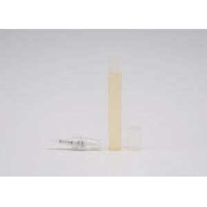 5ml Mini Sample Perfume Tester Bottle With PP Plastic Sprayer