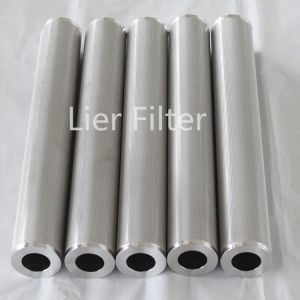 Reliable High Temperature Stainless Steel Wire Mesh High Precision