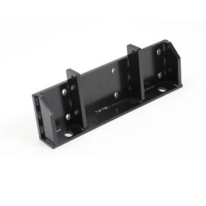 CNC Stamping High Precision Sheet Metal Part for Outdoor Rack Mount Server