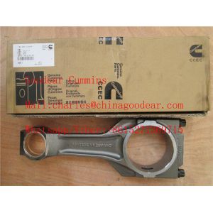 Chongqing  k38/k50 diesel engine connecting rod 3632225 in stock