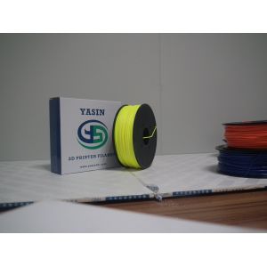 Cheap No Bubble Multicolor 3D Printer Filament , 1.75MM 2.85MM HIPS 3D Printing Material for sale