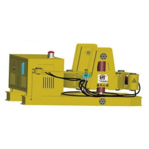 Iso 9001 Pile Foundation Hydraulic Casing Extractor Equipment Constructional