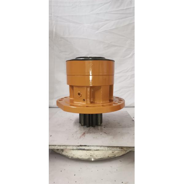 Excavator Parts 201-26-00130 Swing Gearbox For PC60-7 PC70-7 PC75UU