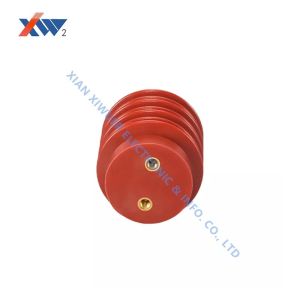 10kV 95X130 High Voltage Current Transducer Insulator Power Supply